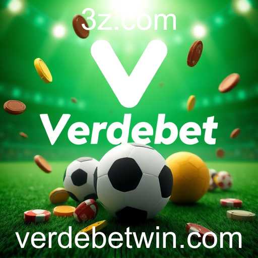 O Impacto de 'verdebet' no Mercado de Jogos Online