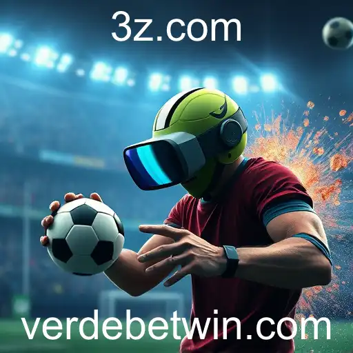 O Futuro das Apostas Online: Verdebet e o Impacto no Mercado