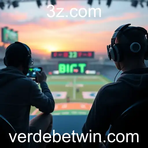 O Impacto do Verdebet na Indústria de Jogos em 2025