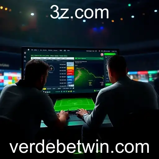 Cresce o Interesse em Apostas Online no Brasil