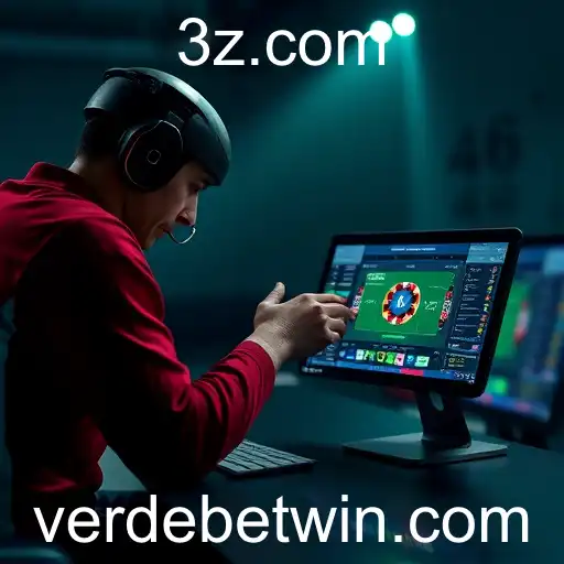 O Impacto das Apostas Online no Brasil