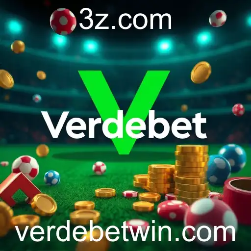 Impacto de Verdebet no Cenário 2025 de Jogos Online