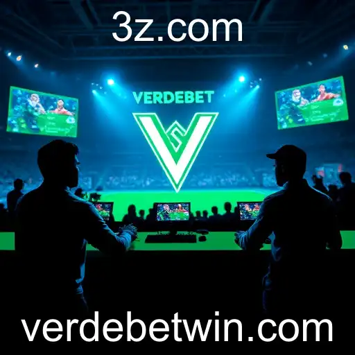 Ascensão de Verdebet no Universo dos Jogos