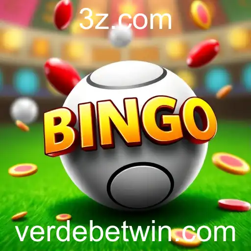 A Diversão do Bingo Online no Verdebet: Uma Experiência de Jogo e Socialização
