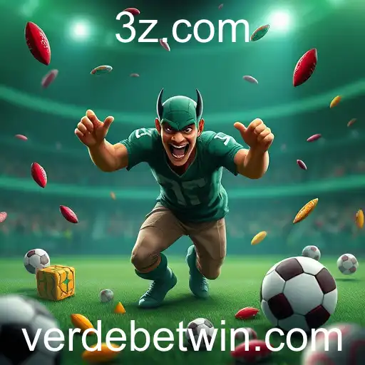 Impacto da VerdeBet no Cenário de Jogos Online