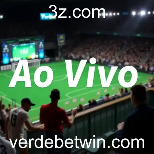 Descubra a Categoria 'Ao Vivo' no Verdebet: Uma Experiência de Jogo Interativa e Empolgante