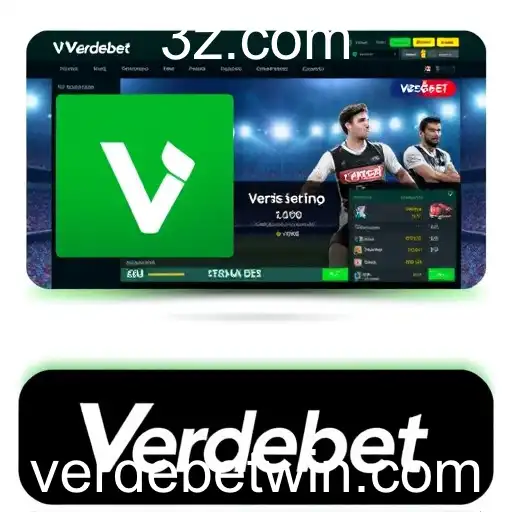 A Emoção dos Jogos de Esportes no Verdebet