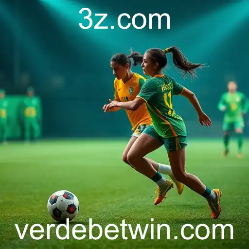 A Expansão do Verdebet no Mercado de Jogos Online