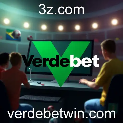 A Ascensão do Verdebet no Mercado de Jogos Online