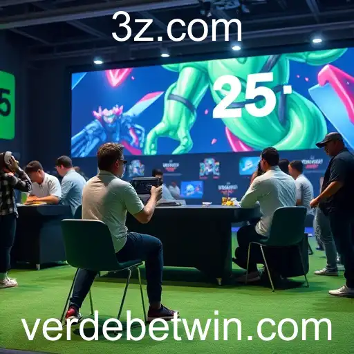 A Dinâmica dos Jogos Online com Verdebet