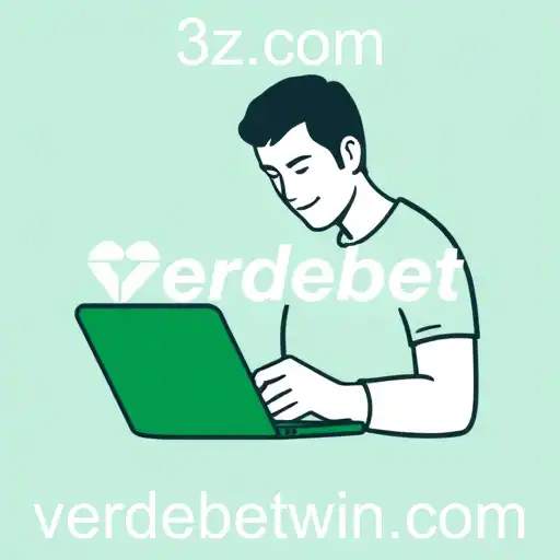 Verdebet Lança Novas Funcionalidades em Jogo Responsável