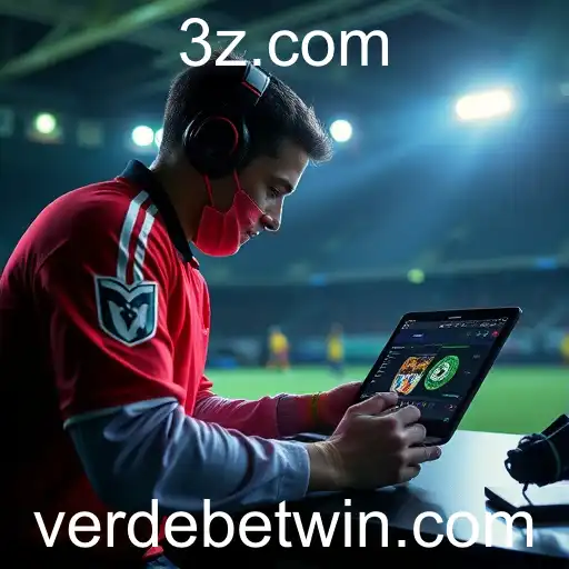 VerdeBet e a Evolução das Apostas Virtuais