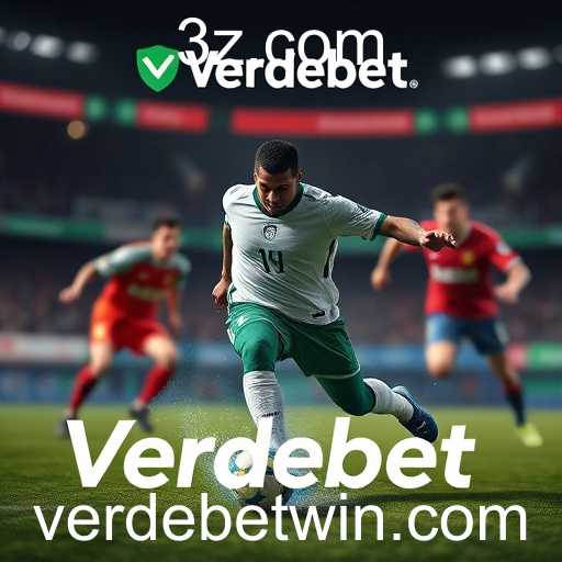 O Crescimento da Verdebet no Mercado de Jogos Online