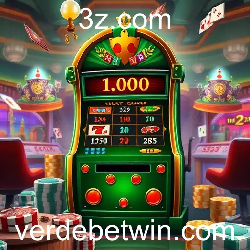 Tendências Recentes em Apostas Online com Verdebet