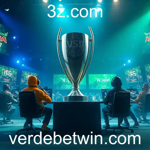 A Ascensão do Verdebet nos Desafios de 2025