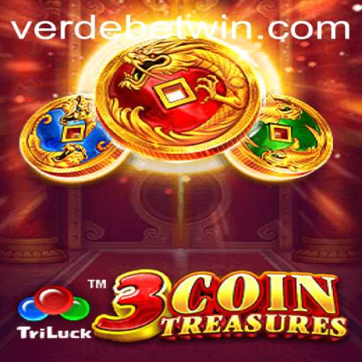 Exploring the World of 3CoinTreasures at VerdeBet