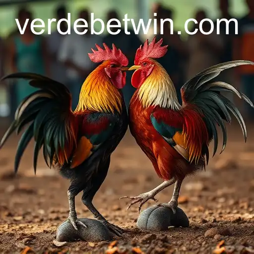 The Controversial World of Cockfighting and Its Connection to Verdebet