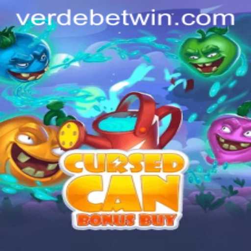 Exploring the Thrills of CursedCanBonusBuy on VerdeBet