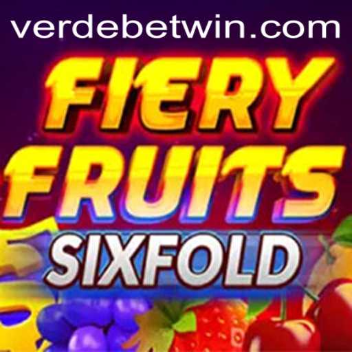 Discover the Excitement of FieryFruitsSixFold with Verdebet