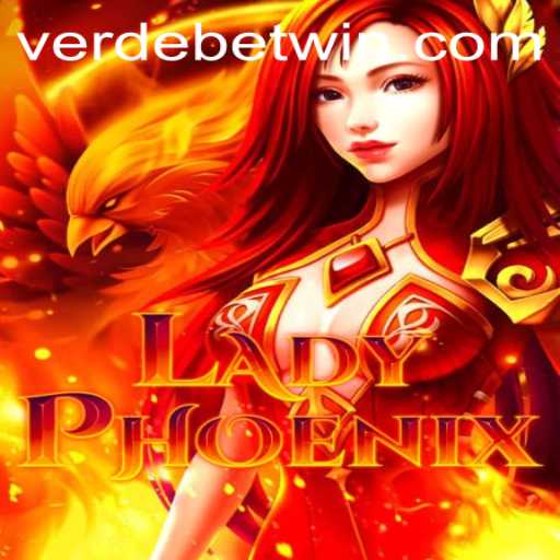 LadyPhoenix: Dive into the Enchanting World of Verdebet's Latest Release