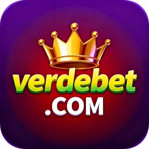 verdebet logo