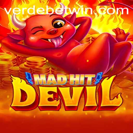 The Thrilling World of MadHitDevil: A Game of Strategy and Luck