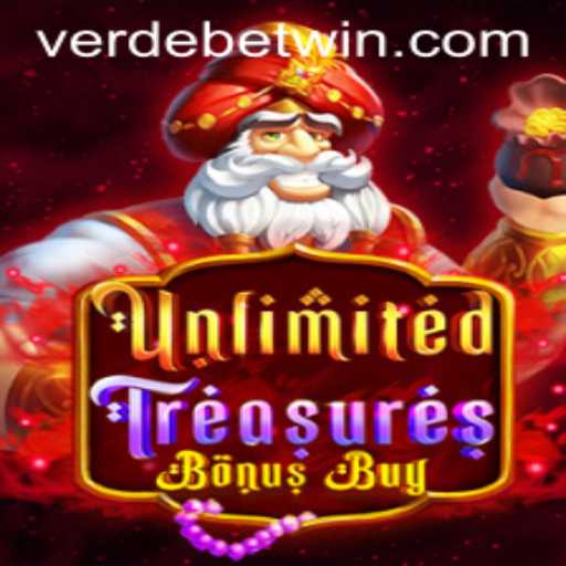 Exploring the Excitement of UnlimitedTreasuresBonusBuy on Verdebet
