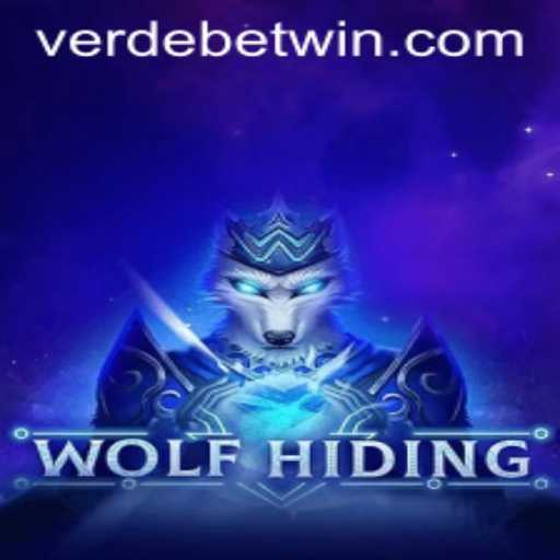 Discover the Thrills of WolfHiding: The New Sensation for Verdebet Enthusiasts