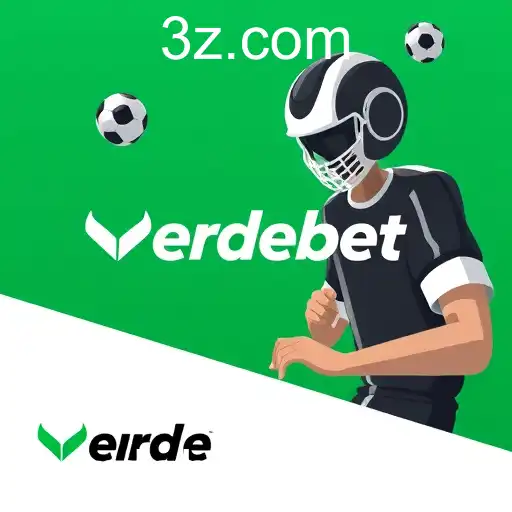 Verdebet: O Crescimento dos Jogos Online em 2025